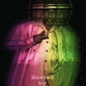 Meet your Posher, Greg